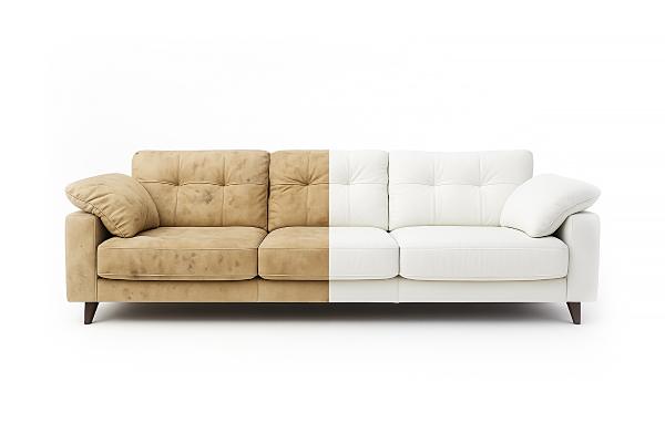 sevenclean sofa